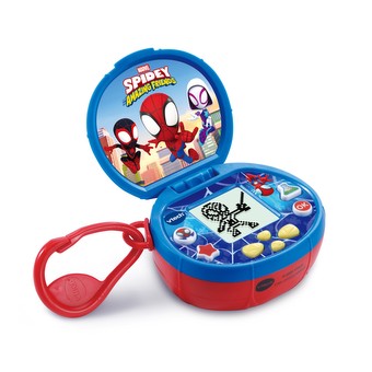 Spidey and his Amazing Friends: Spidey On-the-Go image